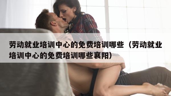 劳动就业培训中心的免费培训哪些（劳动就业培训中心的免费培训哪些襄阳）